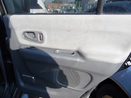 2003 MITSUBISHI MONTERO LS BLACK 3.0L AT 2WD 193890